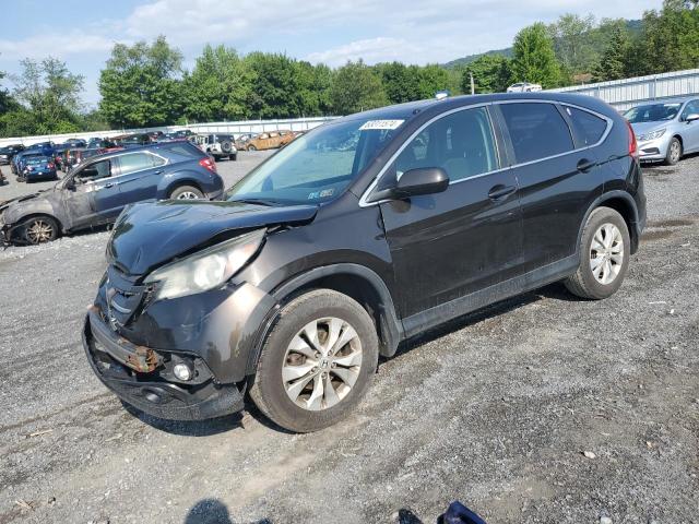 2013 HONDA CR-V EX, 