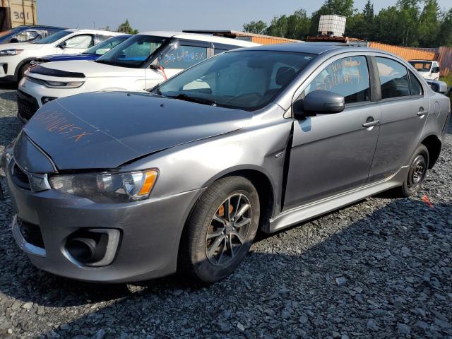 2016 MITSUBISHI LANCER ES, 