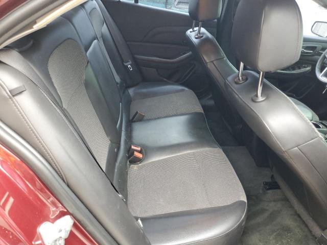 1G11C5SA9GF127571 - 2016 CHEVROLET MALIBU LIM LT 栗色 照片 10