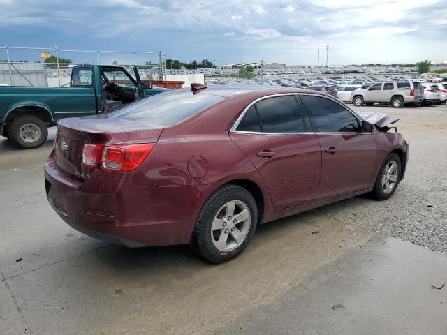 1G11C5SA9GF127571 - 2016 CHEVROLET MALIBU LIM LT 栗色 照片 3