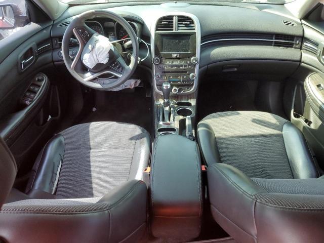 1G11C5SA9GF127571 - 2016 CHEVROLET MALIBU LIM LT 栗色 照片 8