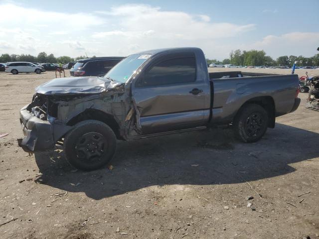 2011 TOYOTA TACOMA, 