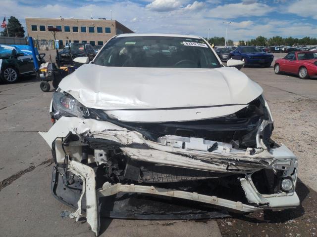 SHHFK7H51JU226496 - 2018 HONDA CIVIC EX Ağ foto 5