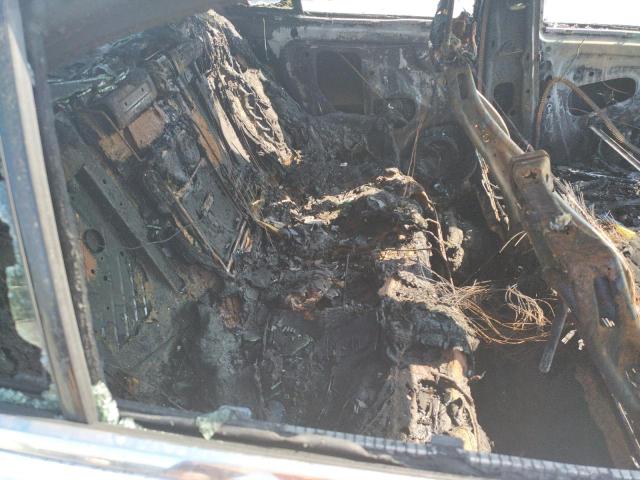 1G11H5SA3DF274840 - 2013 CHEVROLET MALIBU LTZ 银色 照片 10