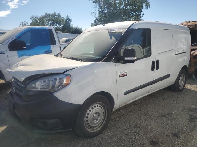 ZFBERFAB5H6H24425 - 2017 RAM PROMASTER 白色 照片 1