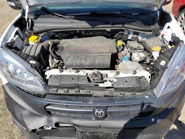 ZFBERFAB5H6H24425 - 2017 RAM PROMASTER 白色 照片 11