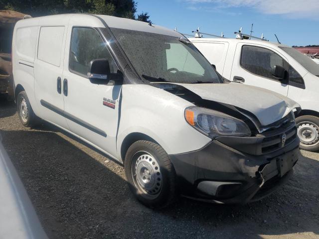 ZFBERFAB5H6H24425 - 2017 RAM PROMASTER 白色 照片 4