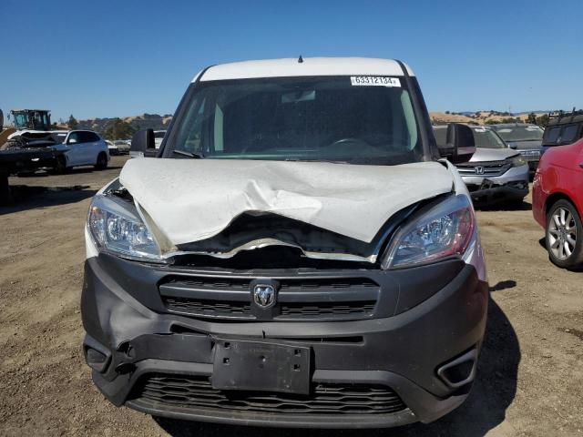 ZFBERFAB5H6H24425 - 2017 RAM PROMASTER 白色 照片 5