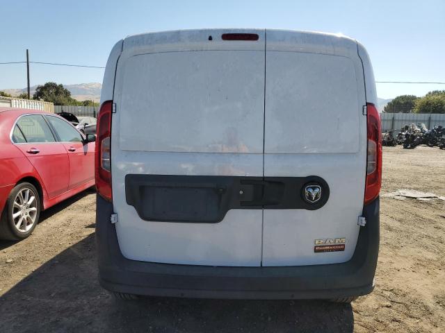 ZFBERFAB5H6H24425 - 2017 RAM PROMASTER 白色 照片 6