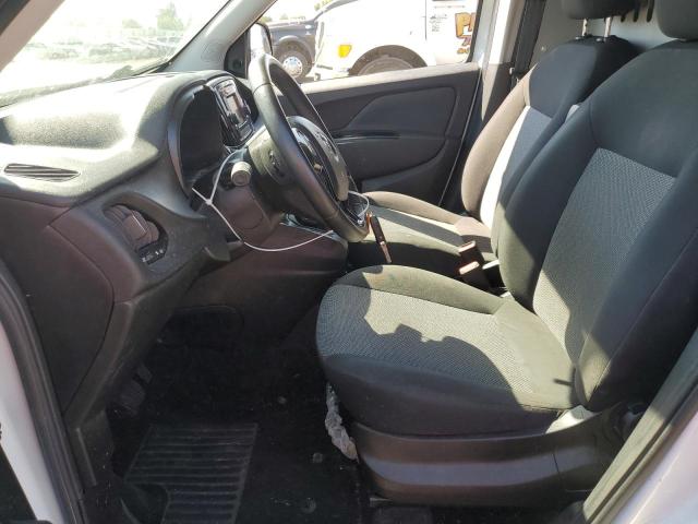 ZFBERFAB5H6H24425 - 2017 RAM PROMASTER 白色 照片 7