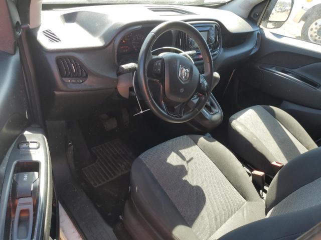 ZFBERFAB5H6H24425 - 2017 RAM PROMASTER 白色 照片 8