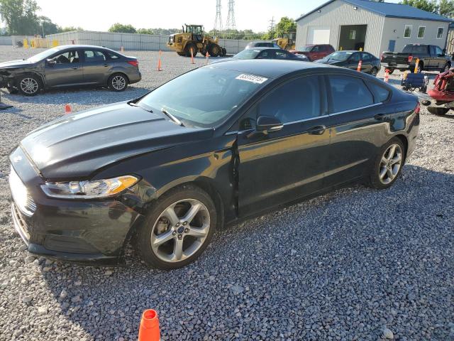 2013 FORD FUSION SE, 