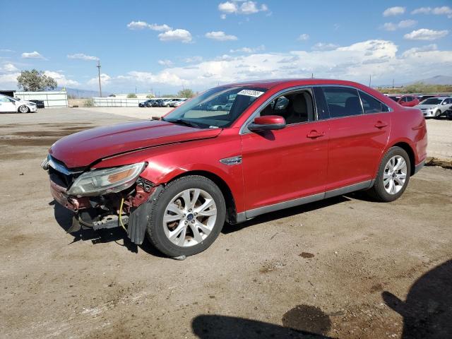 2011 FORD TAURUS SEL, null