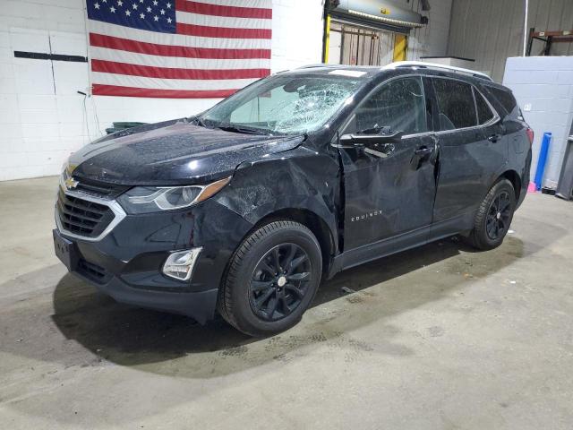 2020 CHEVROLET EQUINOX LT, 