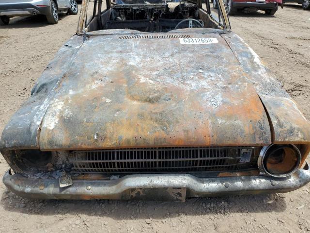 1R11U176007 - 1961 FORD FALCON BURN photo 11