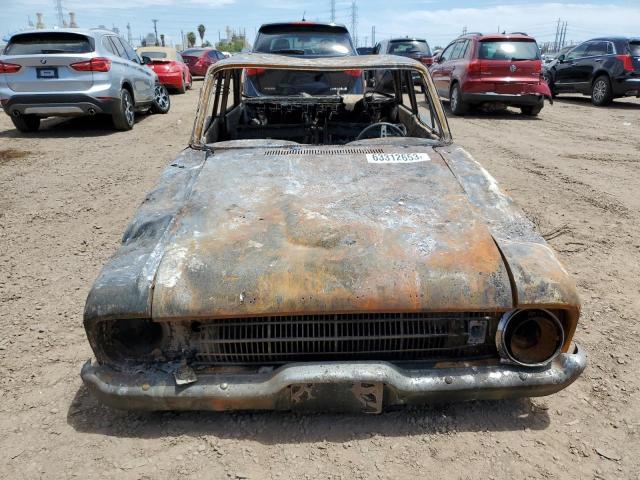 1R11U176007 - 1961 FORD FALCON BURN photo 5