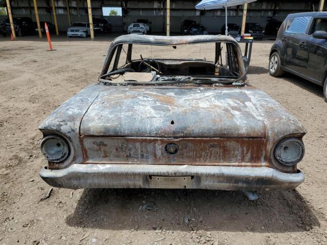 1R11U176007 - 1961 FORD FALCON BURN photo 6