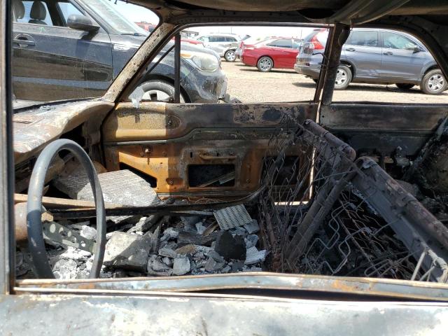 1R11U176007 - 1961 FORD FALCON BURN photo 7