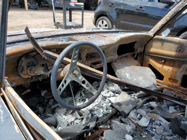 1R11U176007 - 1961 FORD FALCON BURN photo 8