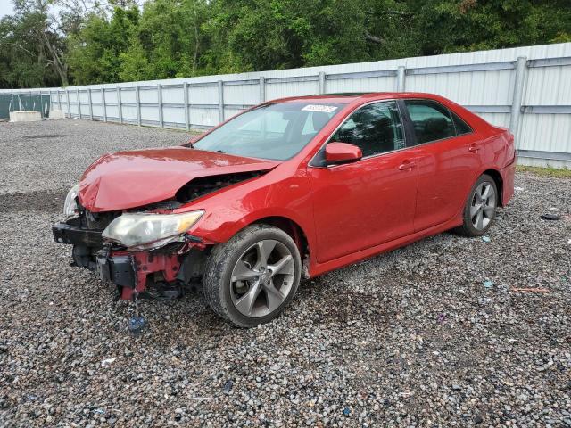 2014 TOYOTA CAMRY L, 