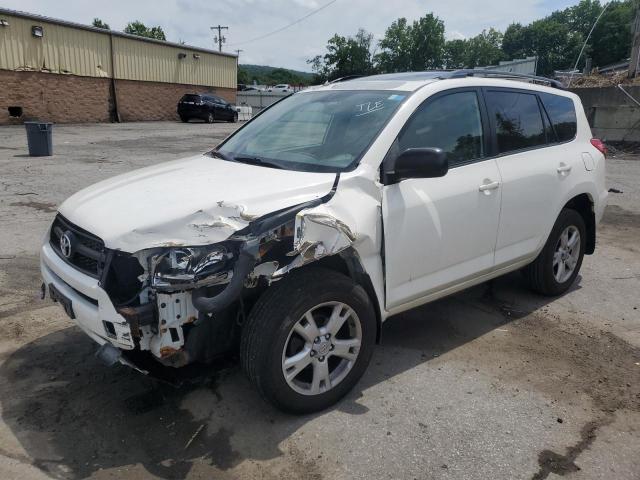 2011 TOYOTA RAV4, null