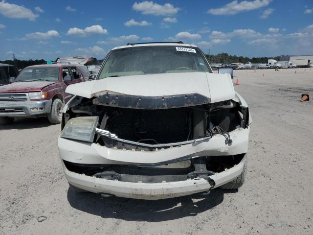 5LMFL27568LJ19012 - 2008 LINCOLN NAVIGATOR L WHITE photo 5