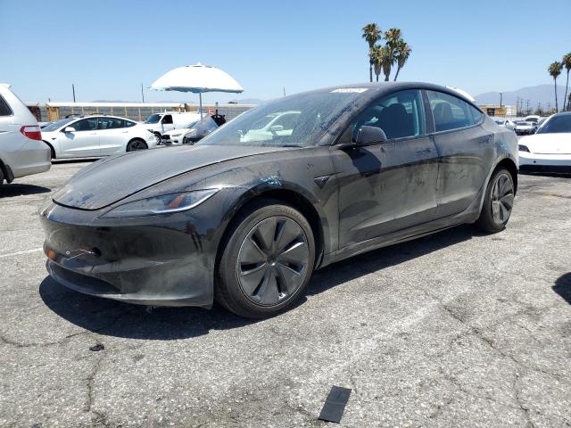 2025 TESLA MODEL 3, 