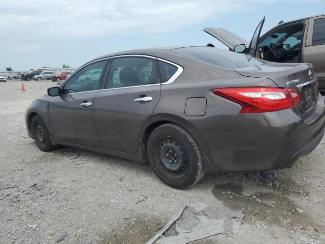 1N4AL3AP6GN388542 - 2016 NISSAN ALTIMA 2.5 BROWN photo 2