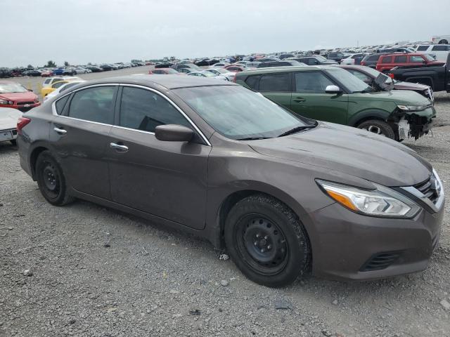 1N4AL3AP6GN388542 - 2016 NISSAN ALTIMA 2.5 BROWN photo 4