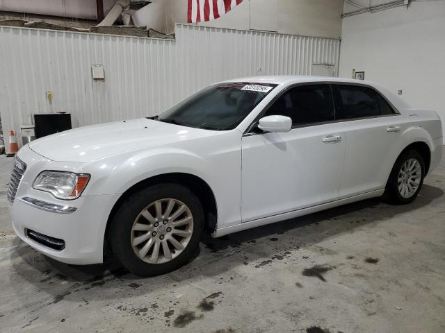 2013 CHRYSLER 300, null