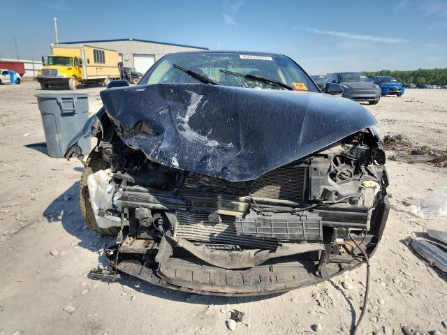 3LN6L2J95GR627406 - 2016 LINCOLN MKZ BLACK photo 5