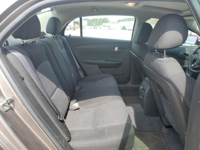 1G1ZC5EU2CF288167 - 2012 CHEVROLET MALIBU 1LT 棕色 照片 10