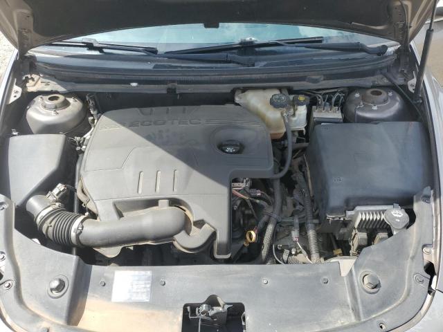 1G1ZC5EU2CF288167 - 2012 CHEVROLET MALIBU 1LT 棕色 照片 11