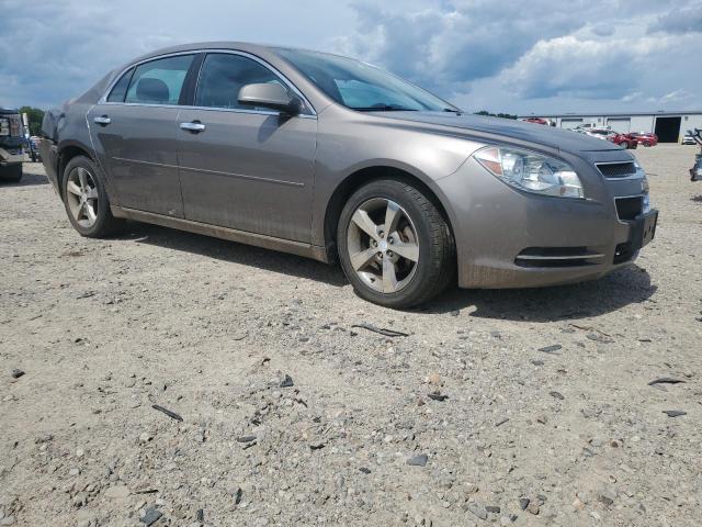 1G1ZC5EU2CF288167 - 2012 CHEVROLET MALIBU 1LT 棕色 照片 4