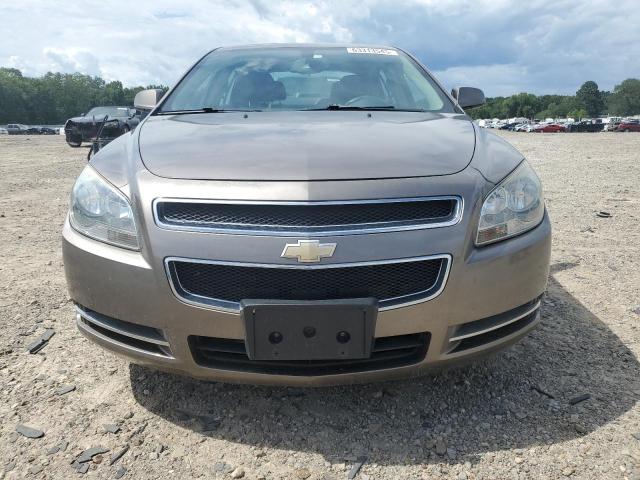 1G1ZC5EU2CF288167 - 2012 CHEVROLET MALIBU 1LT 棕色 照片 5