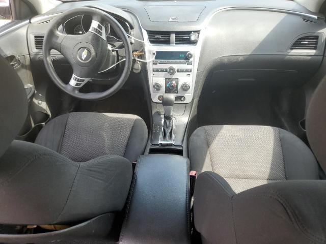 1G1ZC5EU2CF288167 - 2012 CHEVROLET MALIBU 1LT 棕色 照片 8