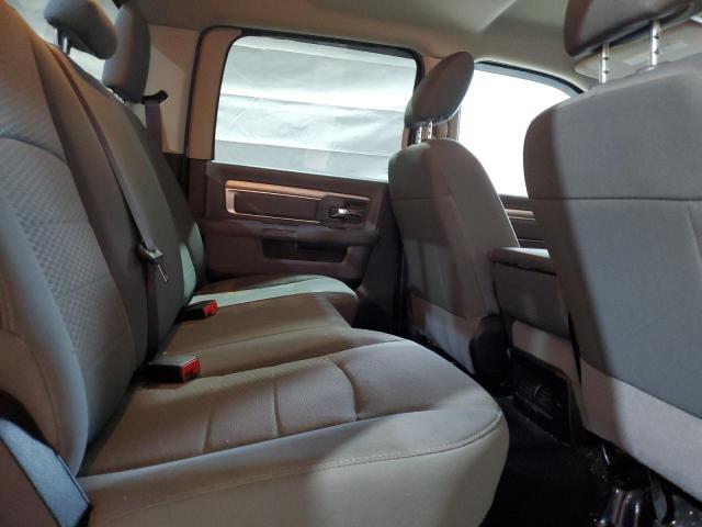 1C6RR7TT7LS101032 - 2020 RAM 1500 CLASS SLT أزرق صورة 10