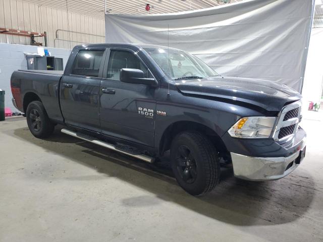 1C6RR7TT7LS101032 - 2020 RAM 1500 CLASS SLT أزرق صورة 4