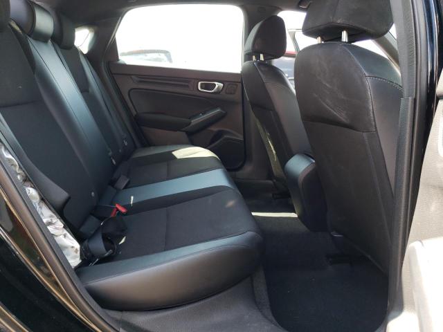 19XFL2H8XNE009617 - 2022 HONDA CIVIC SPORT Qara foto 10