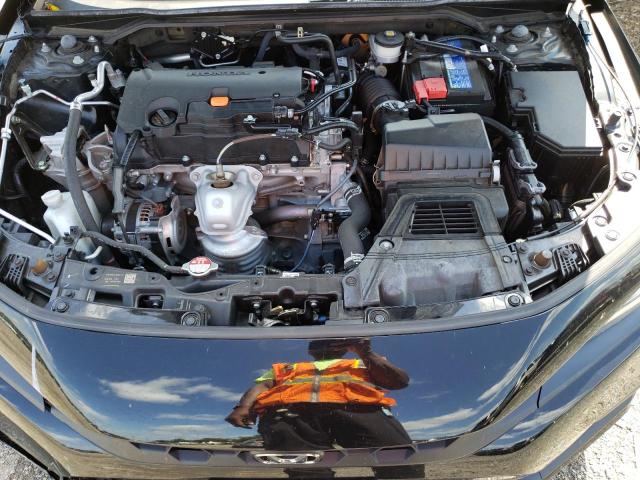 19XFL2H8XNE009617 - 2022 HONDA CIVIC SPORT Qara foto 11