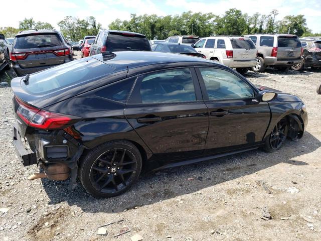 19XFL2H8XNE009617 - 2022 HONDA CIVIC SPORT Qara foto 3