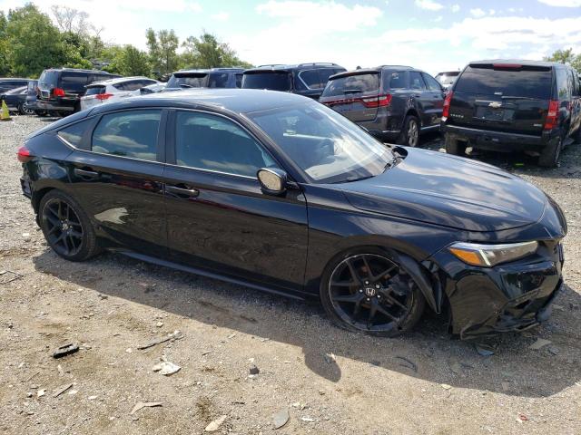 19XFL2H8XNE009617 - 2022 HONDA CIVIC SPORT Qara foto 4