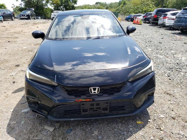 19XFL2H8XNE009617 - 2022 HONDA CIVIC SPORT Qara foto 5