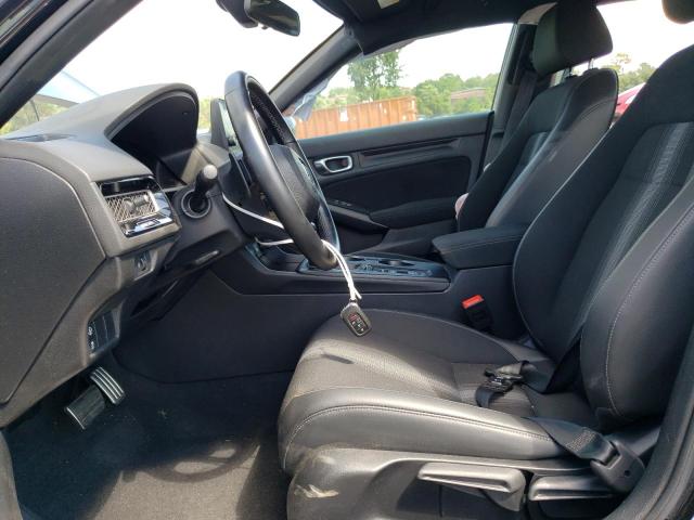 19XFL2H8XNE009617 - 2022 HONDA CIVIC SPORT Qara foto 7