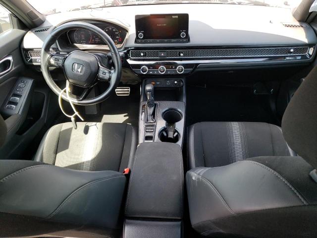 19XFL2H8XNE009617 - 2022 HONDA CIVIC SPORT Qara foto 8