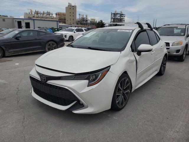 2019 TOYOTA COROLLA SE, 