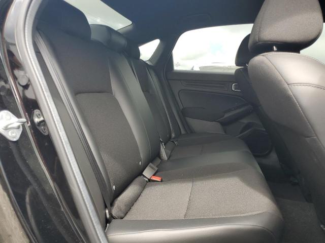 2HGFE2F56RH583825 - 2024 HONDA CIVIC SPORT Қара фото 10