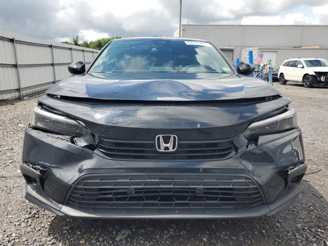 2HGFE2F56RH583825 - 2024 HONDA CIVIC SPORT Қара фото 5