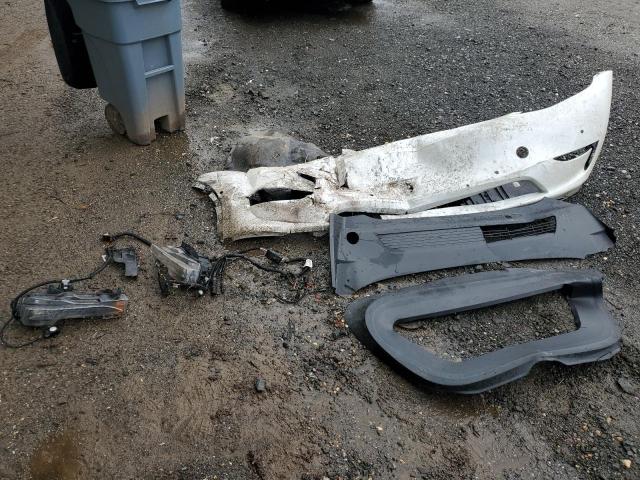 5YJYGDEF5LF000746 - 2020 TESLA MODEL Y WHITE photo 13