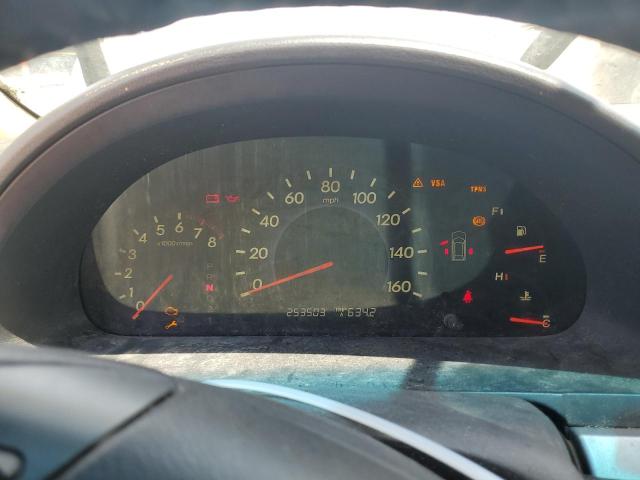 5FNRL38629B004218 - 2009 HONDA ODYSSEY EXL 白色 照片 9